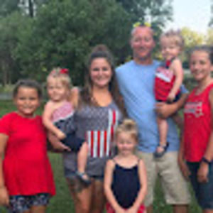 Meet your Posher, Brittany